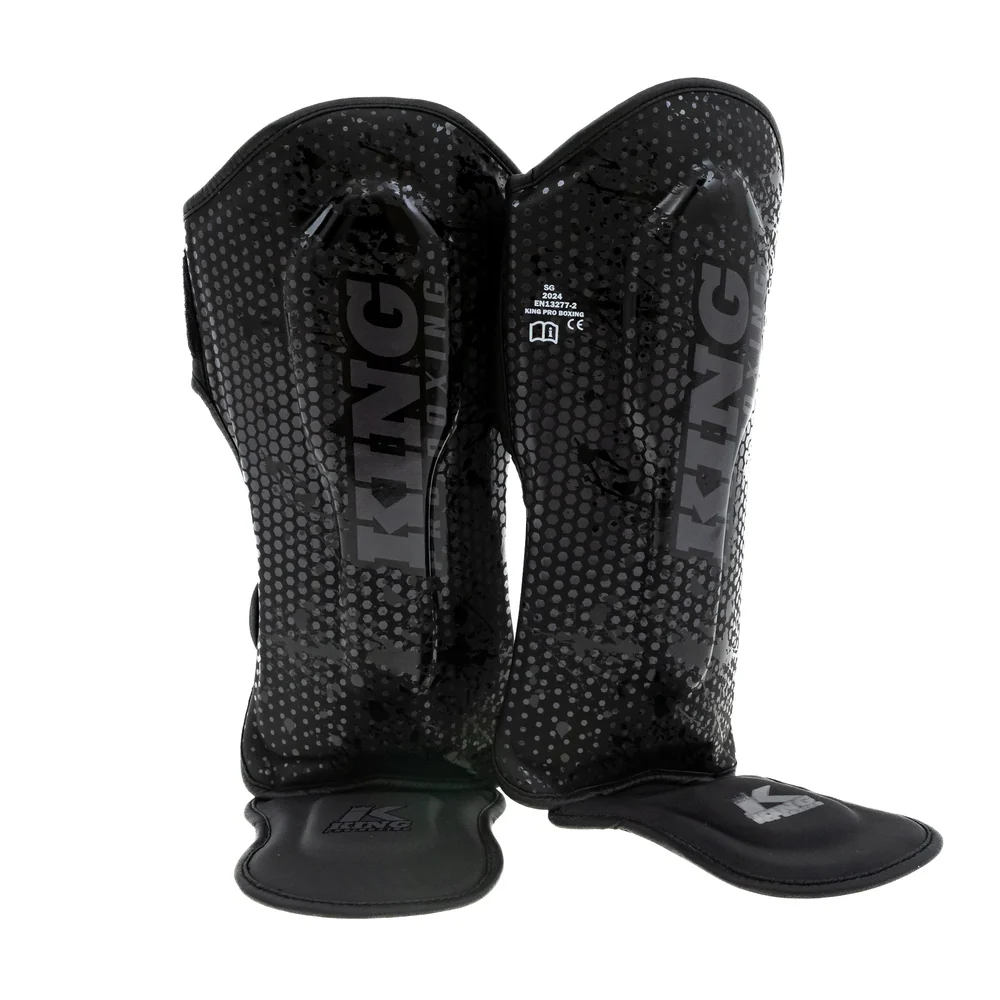 King Pro Boxing Scheenbeschermer Hexagon 1 - Image 4