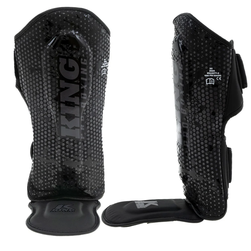 King Pro Boxing Scheenbeschermer Hexagon 1 - Image 5