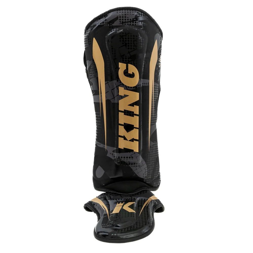 King Pro Boxing Scheenbeschermer KPB/SG Shogun 2 - Image 3