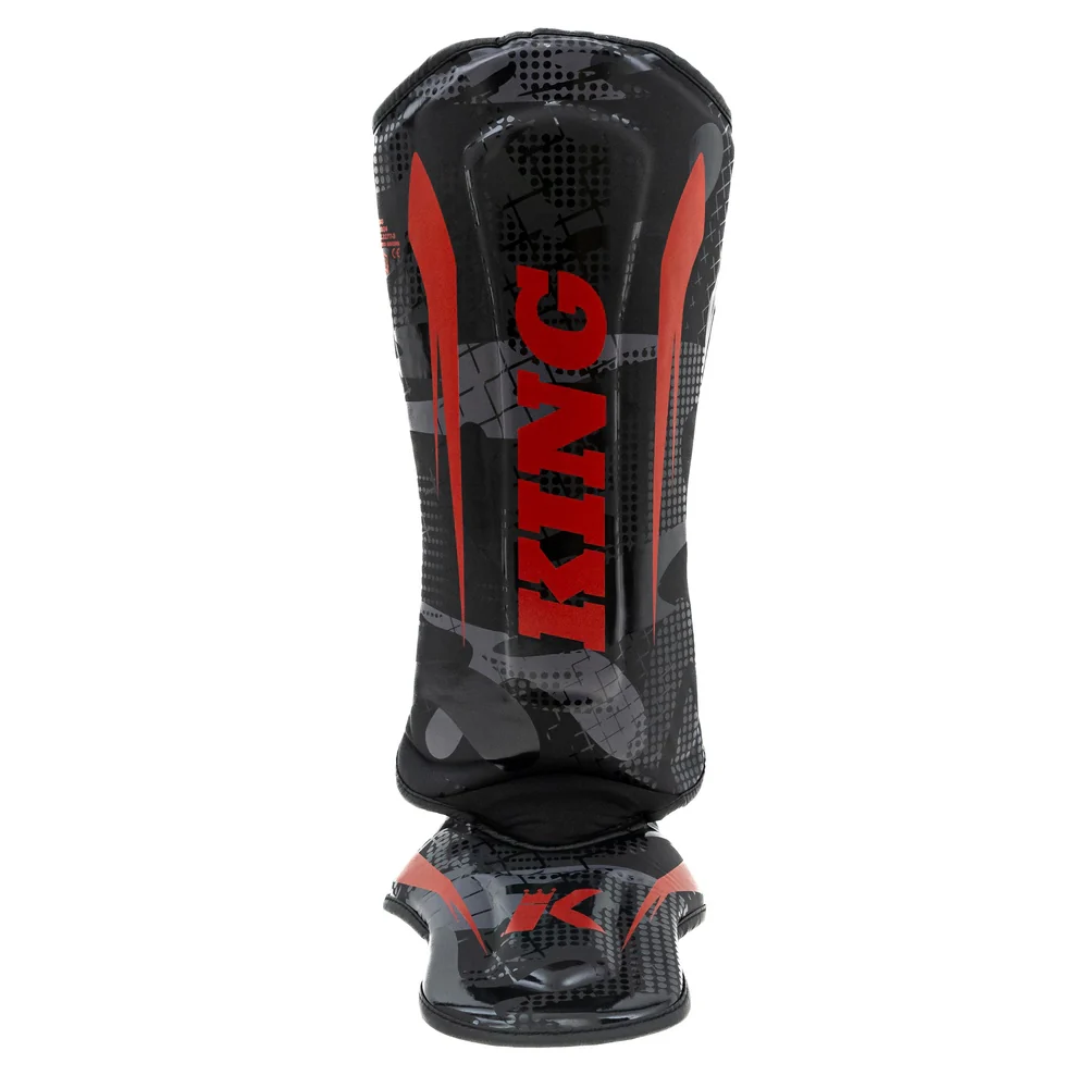 King Pro Boxing Scheenbeschermer KPB/SG Shogun 3 - Image 3