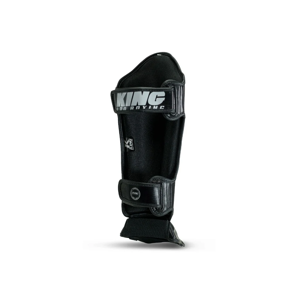 King Pro Boxing Scheenbeschermer KPB/SG Spartan 1 - Image 2