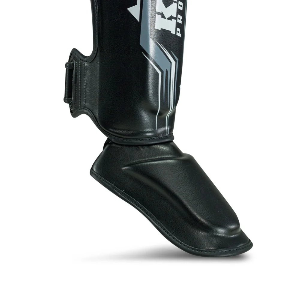 King Pro Boxing Scheenbeschermer KPB/SG Spartan 1 - Image 3
