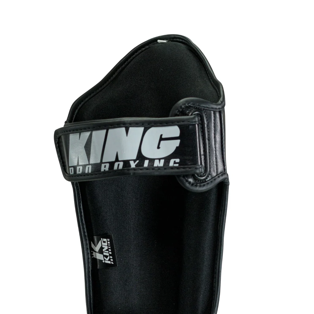 King Pro Boxing Scheenbeschermer KPB/SG Spartan 1 - Image 4