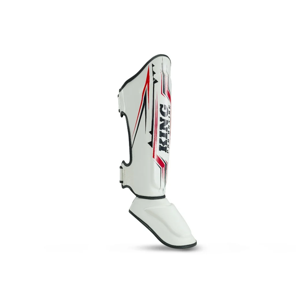 King Pro Boxing Scheenbeschermer KPB/SG Spartan 2 - Image 2