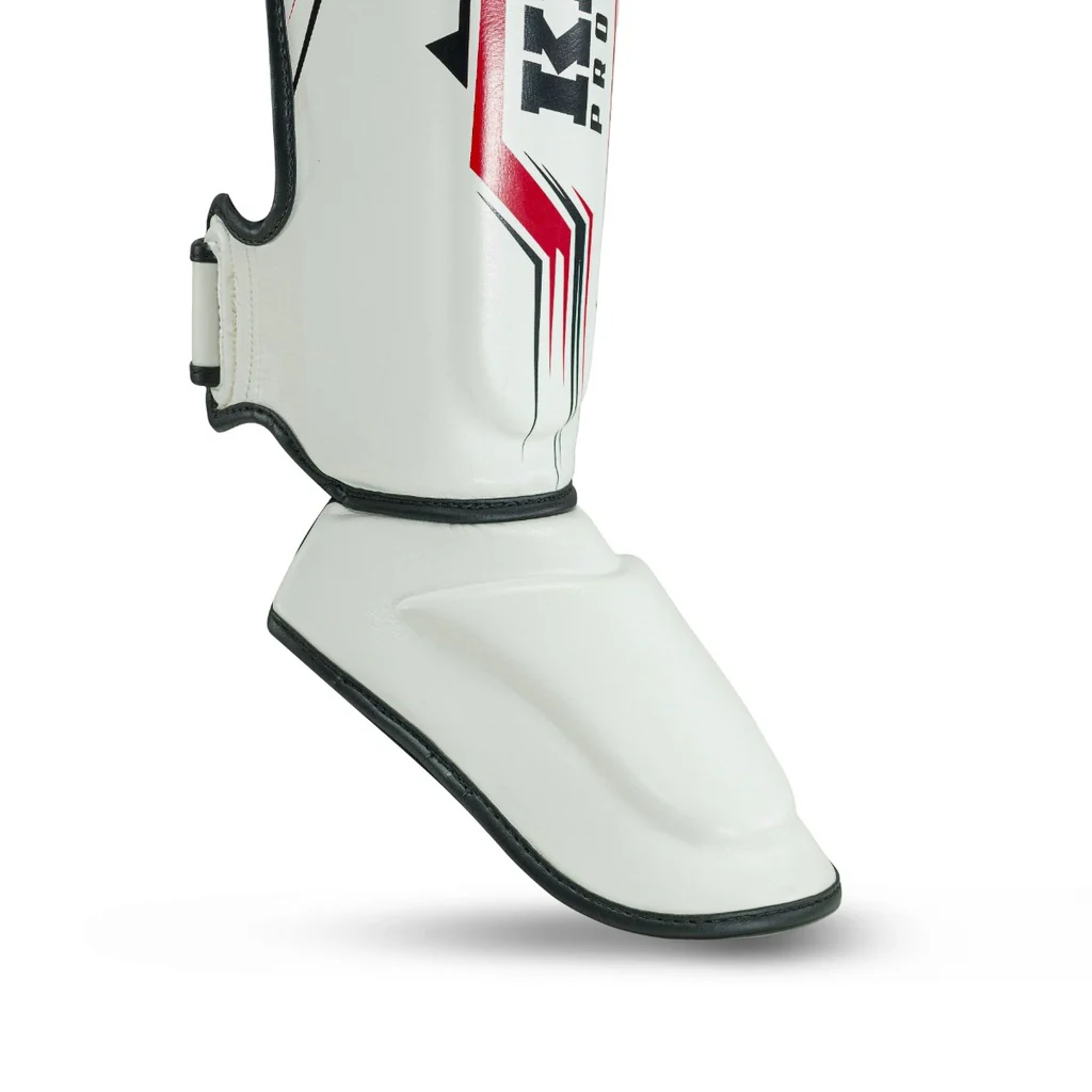 King Pro Boxing Scheenbeschermer KPB/SG Spartan 2 - Image 3