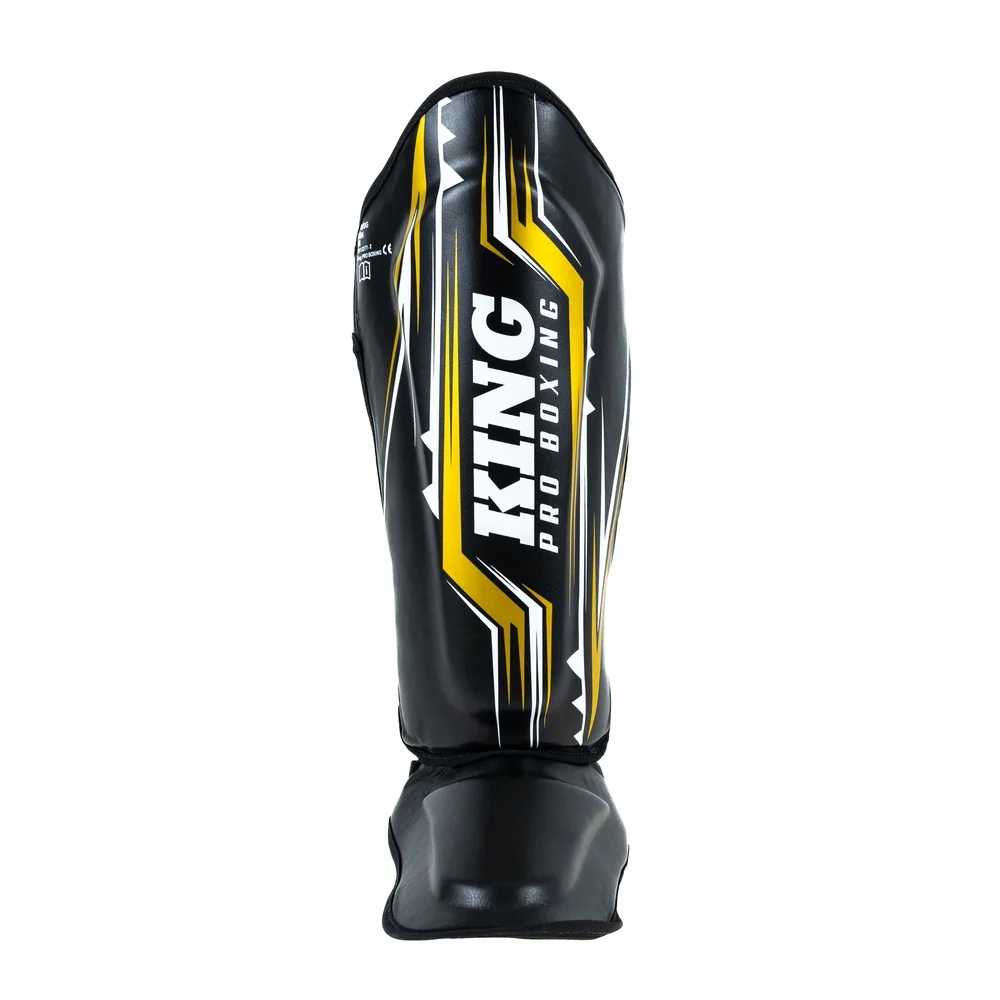 King Pro Boxing Scheenbeschermer KPB/SG Spartan 3 - Image 3