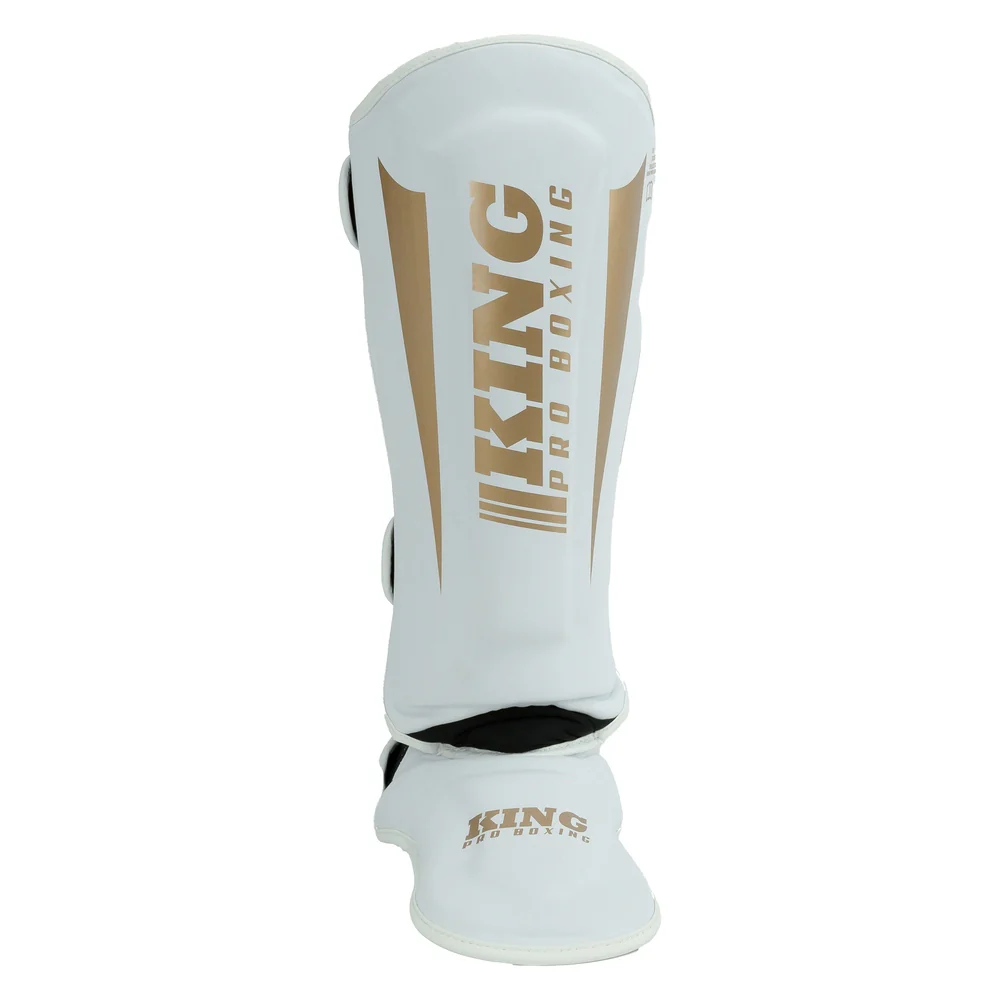 King Pro Boxing Scheenbeschermer SG Revo 9 - Image 4
