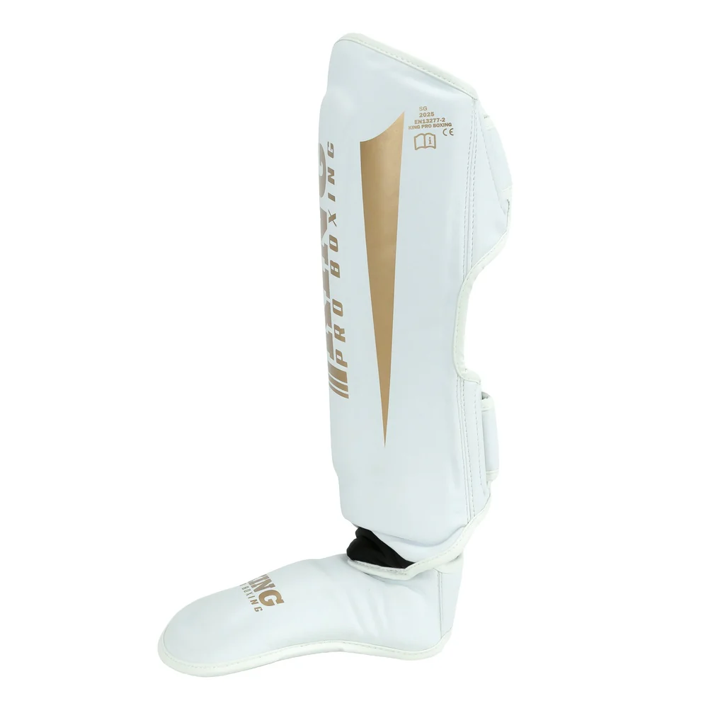 King Pro Boxing Scheenbeschermer SG Revo 9 - Image 5