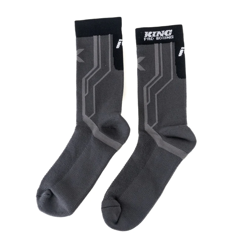 King Pro Boxing Sokken KPB Apex Pro 1