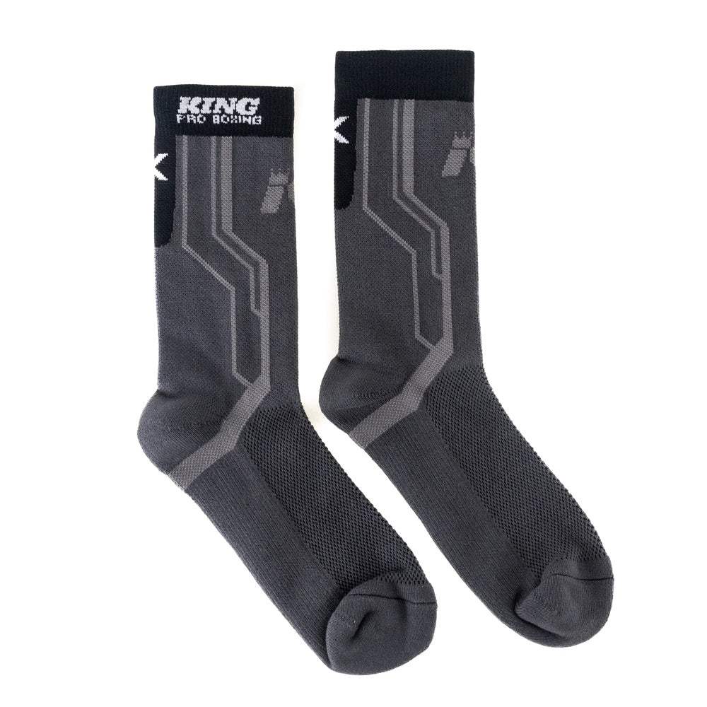 King Pro Boxing Sokken KPB Apex Pro 1 - Image 2