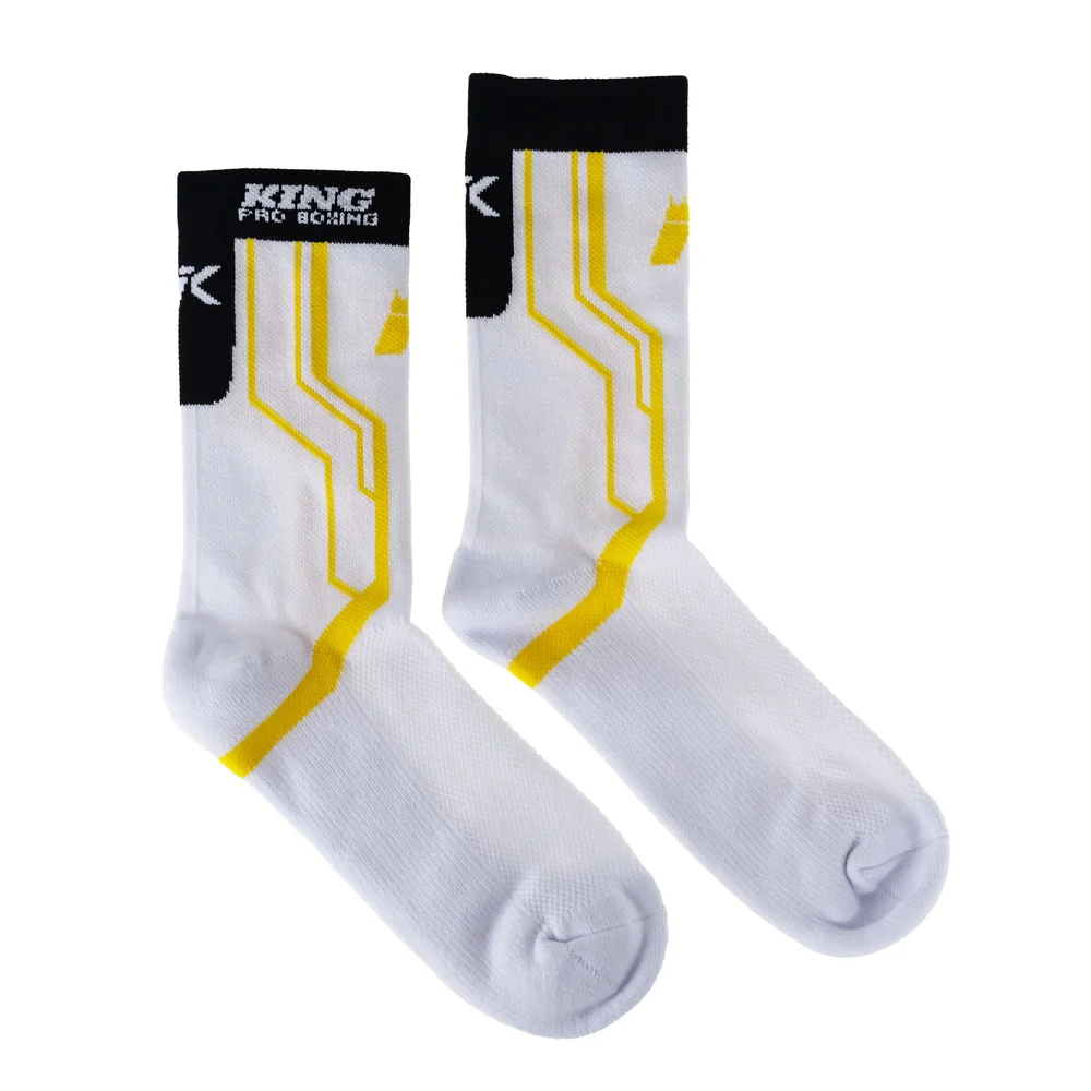 King Pro Boxing Sokken KPB Apex Pro 2 - Image 2