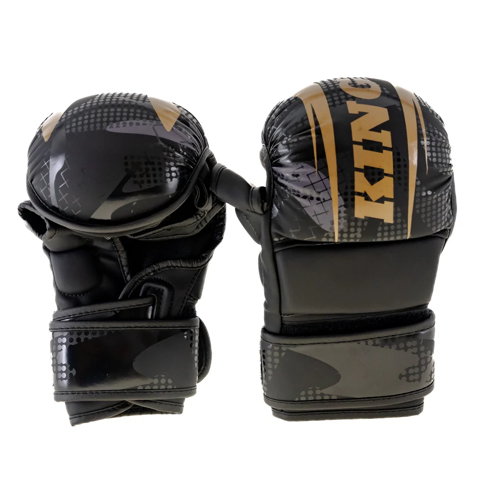 King Pro Boxing MMA Handschoenen KPB Shogun 2