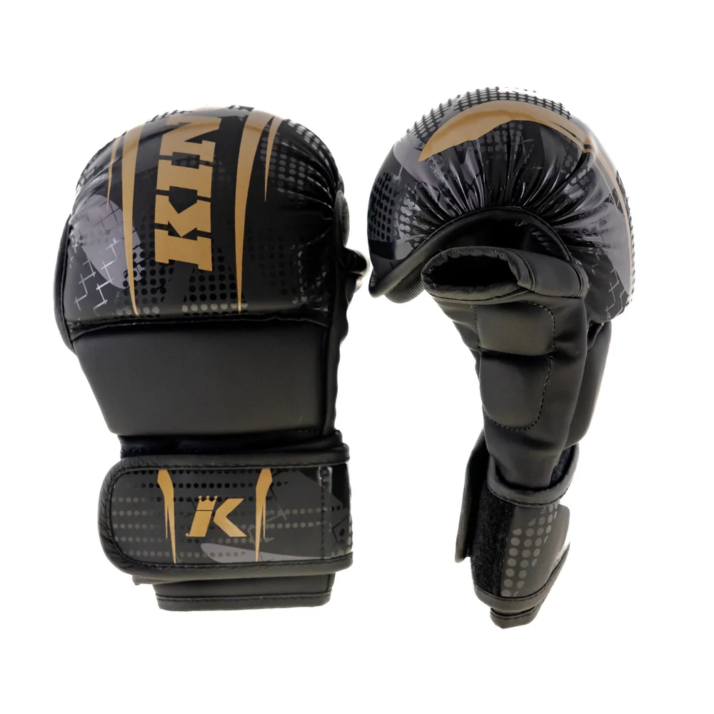 King Pro Boxing MMA Handschoenen KPB Shogun 2 - Image 2