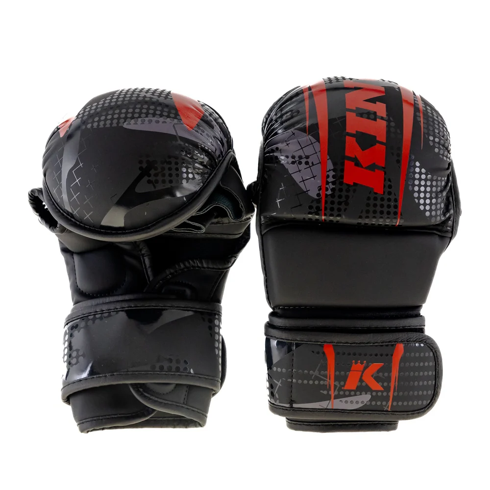 King Pro Boxing MMA Handschoenen KPB Shogun 3
