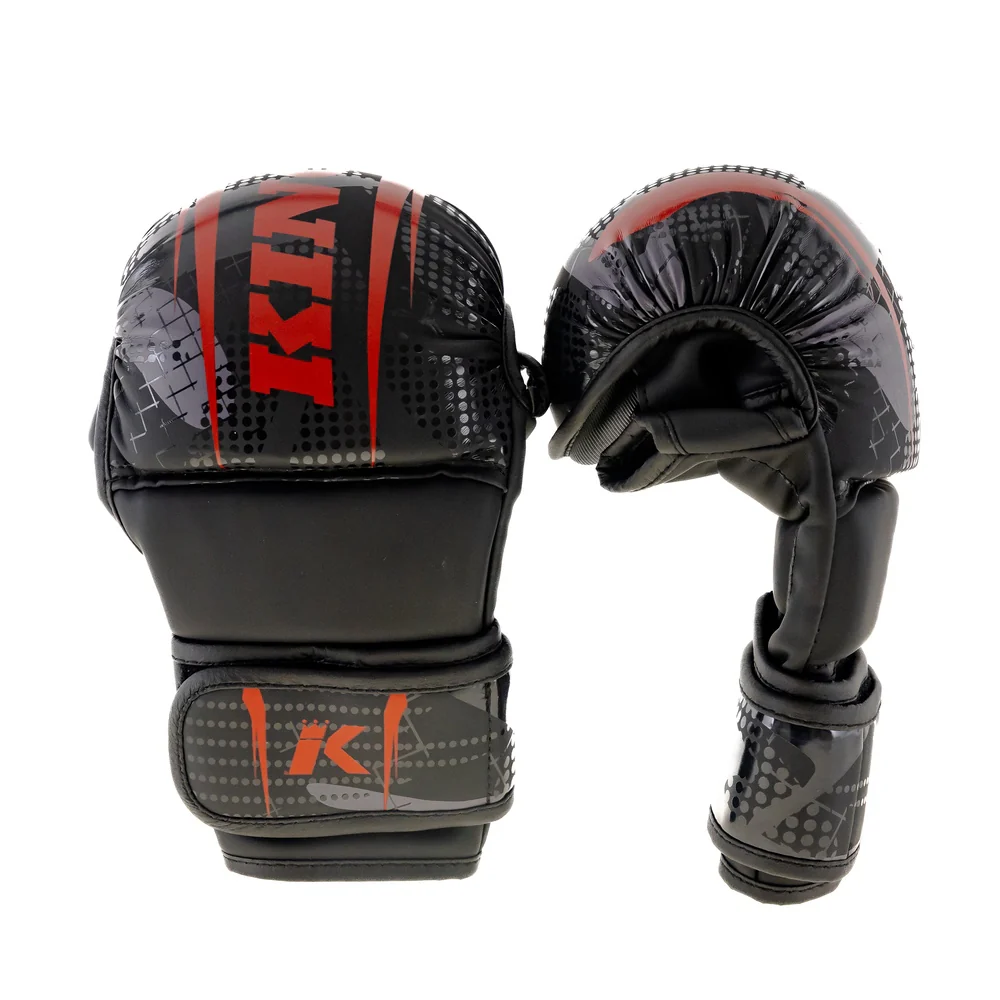 King Pro Boxing MMA Handschoenen KPB Shogun 3 - Image 2