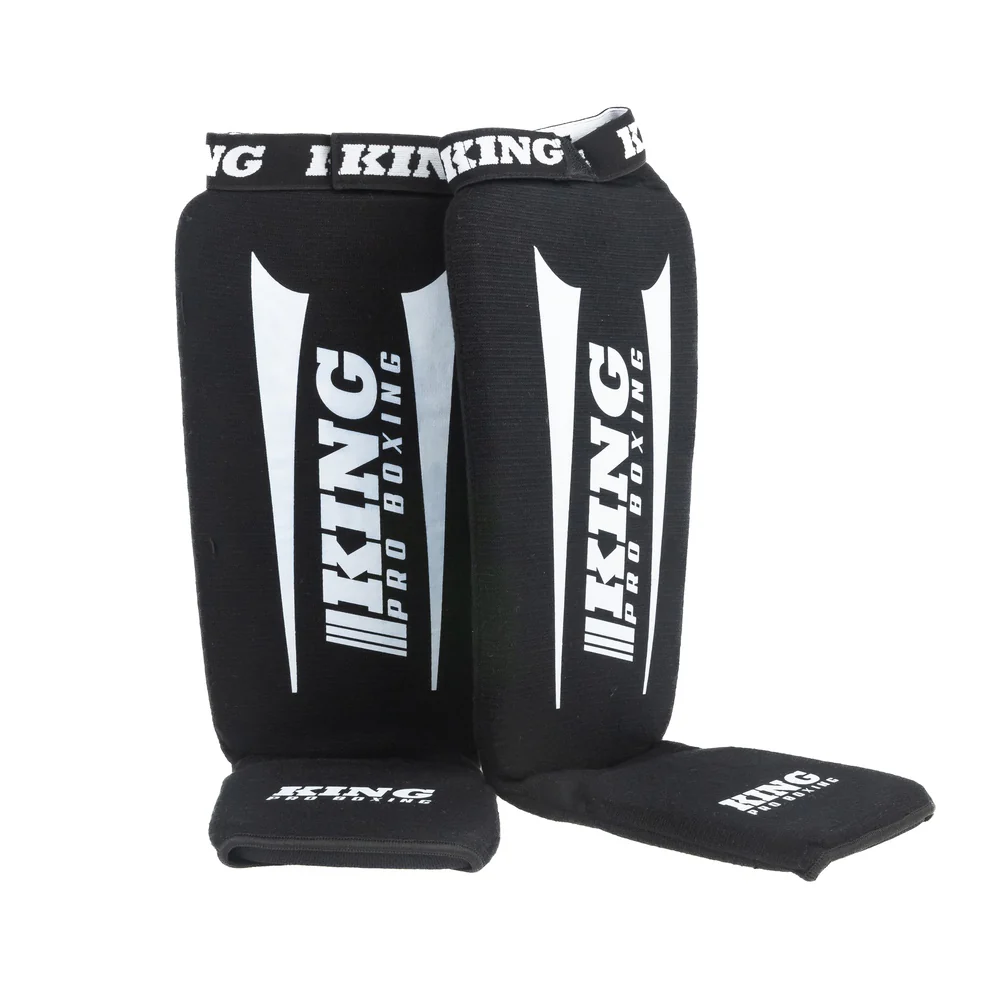 King Pro Boxing Scheenbeschermer KPB AMSG PRO 1