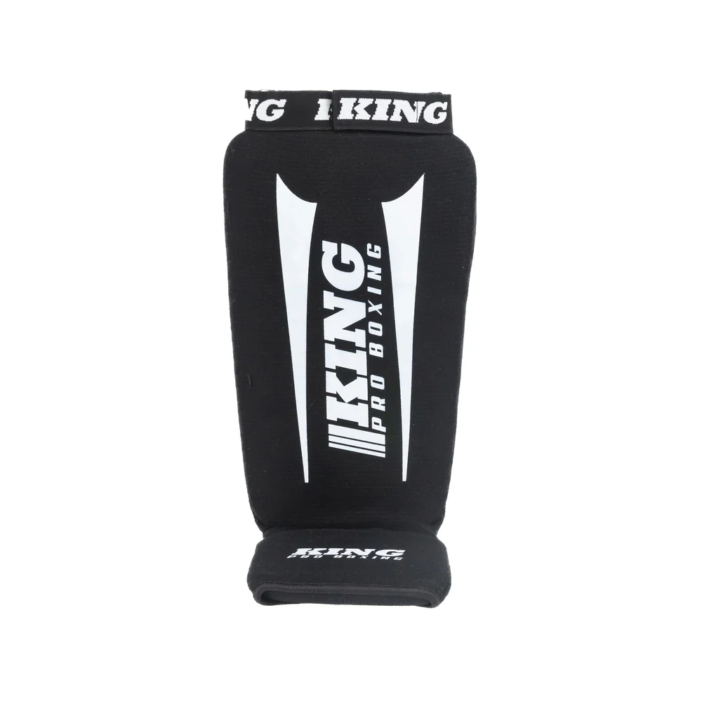 King Pro Boxing Scheenbeschermer KPB AMSG PRO 1 - Image 2