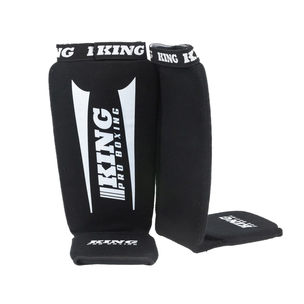 King Pro Boxing Scheenbeschermer KPB AMSG PRO 1 - Image 3