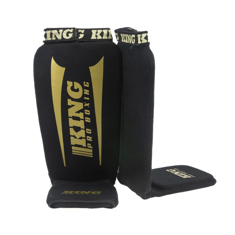 King Pro Boxing Scheenbeschermer KPB AMSG PRO 2 - Image 3