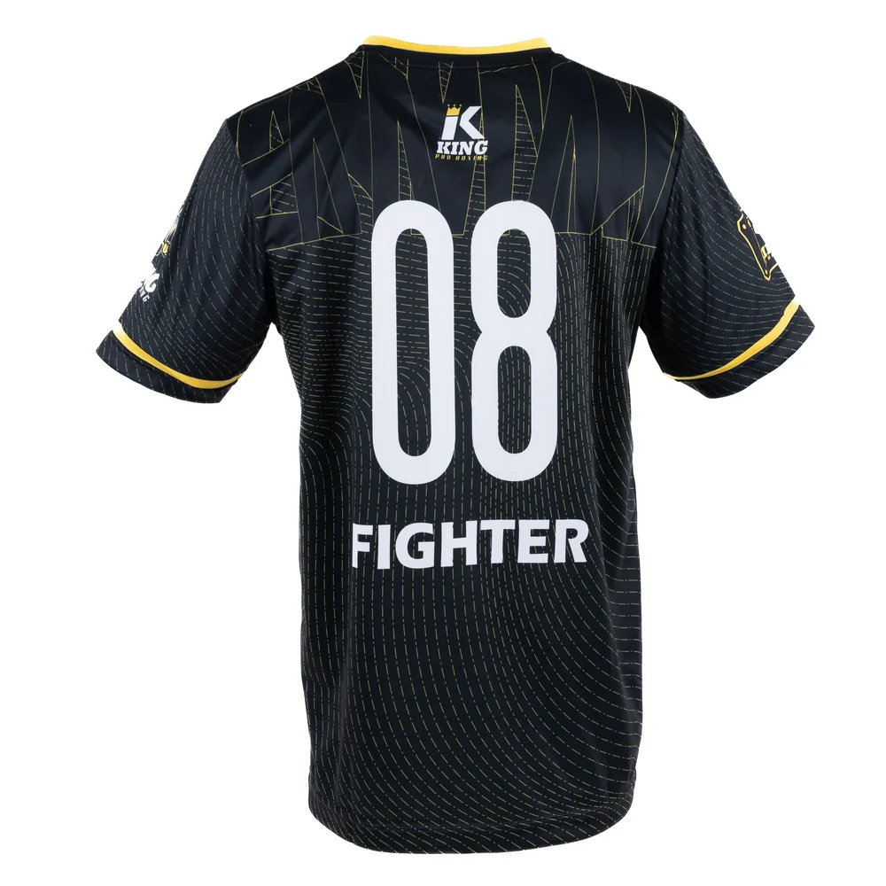 King Pro Boxing T-Shirt KPB 08 1 - Image 3
