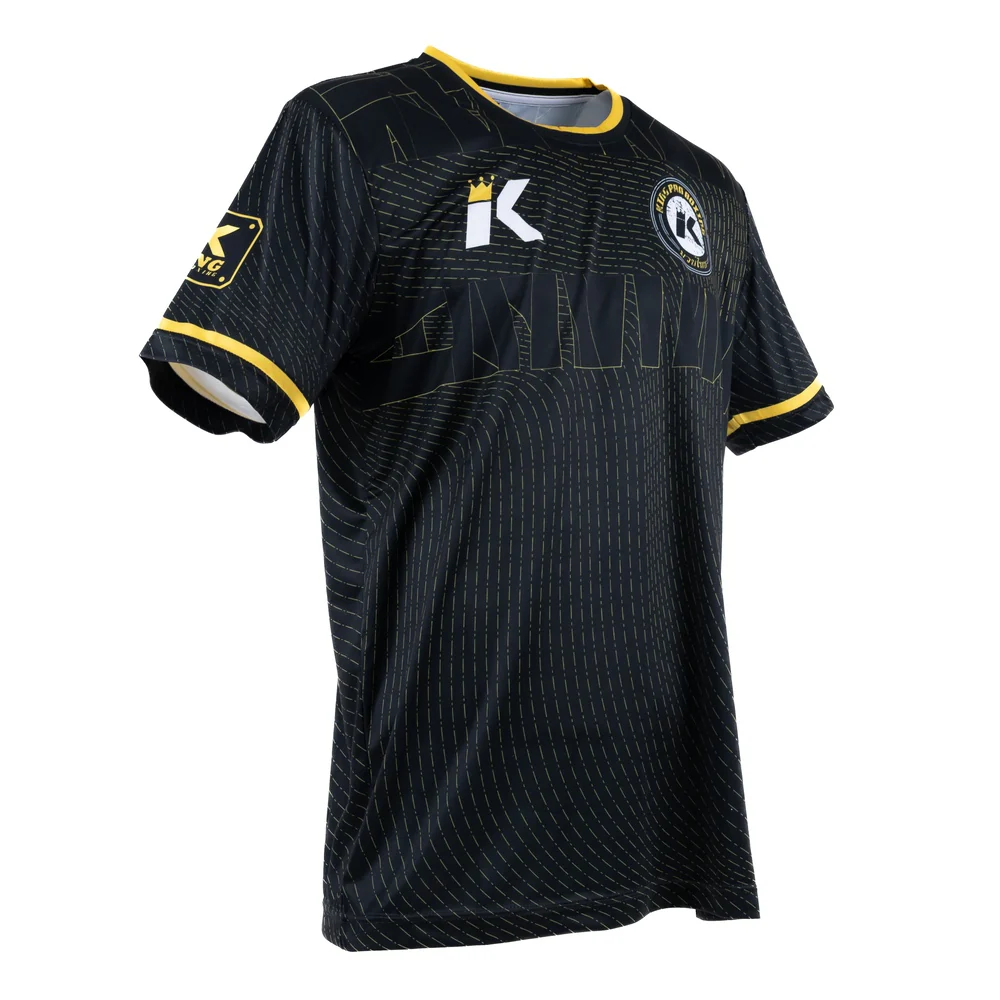 King Pro Boxing T-Shirt KPB 08 1 - Image 4
