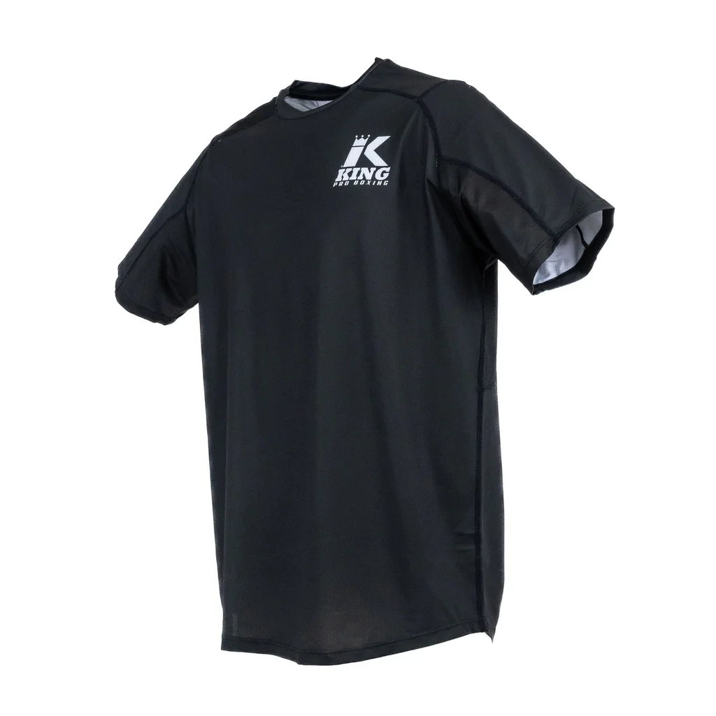 King Pro Boxing T-Shirt KPB Apex Pro 1 - Image 2