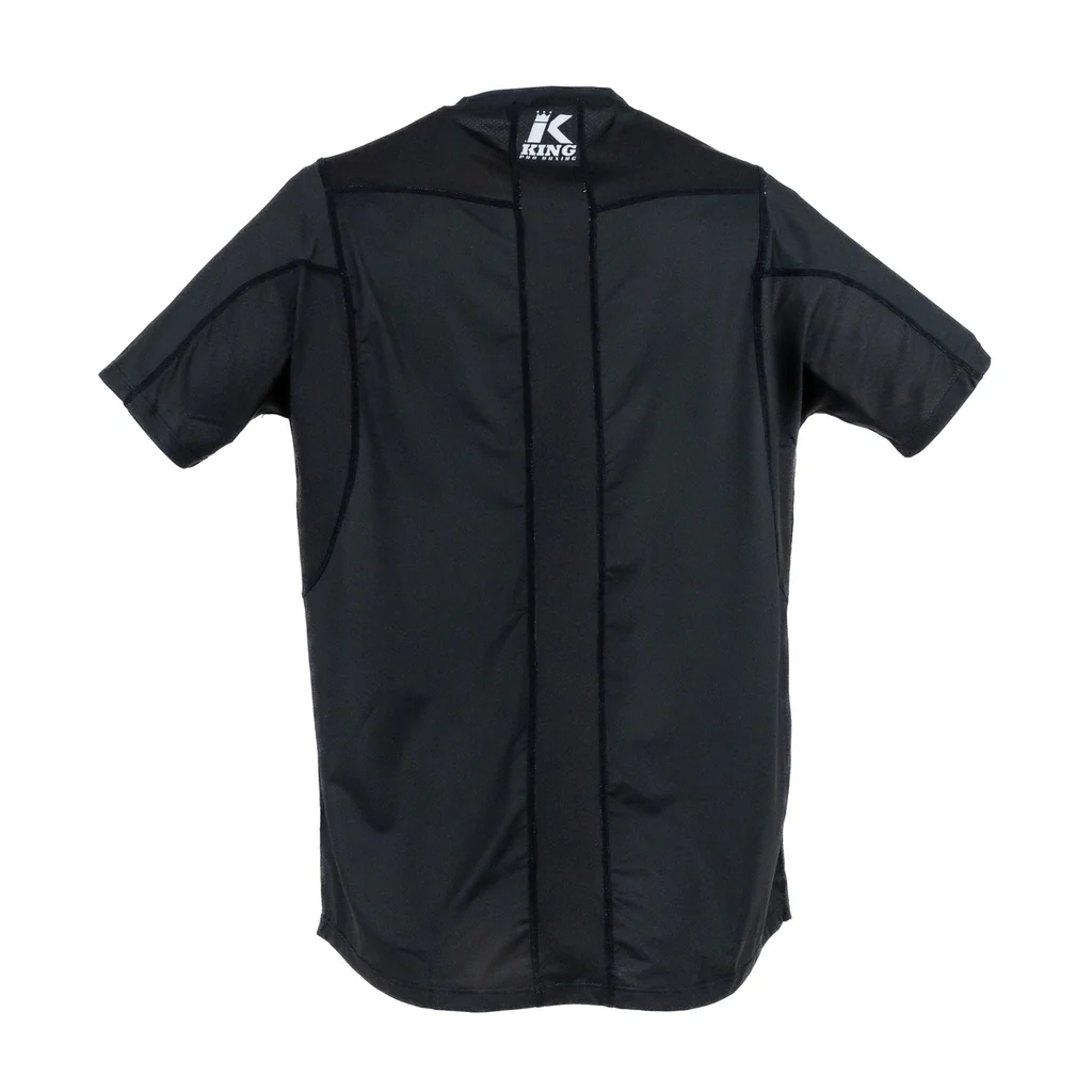 King Pro Boxing T-Shirt KPB Apex Pro 1 - Image 3