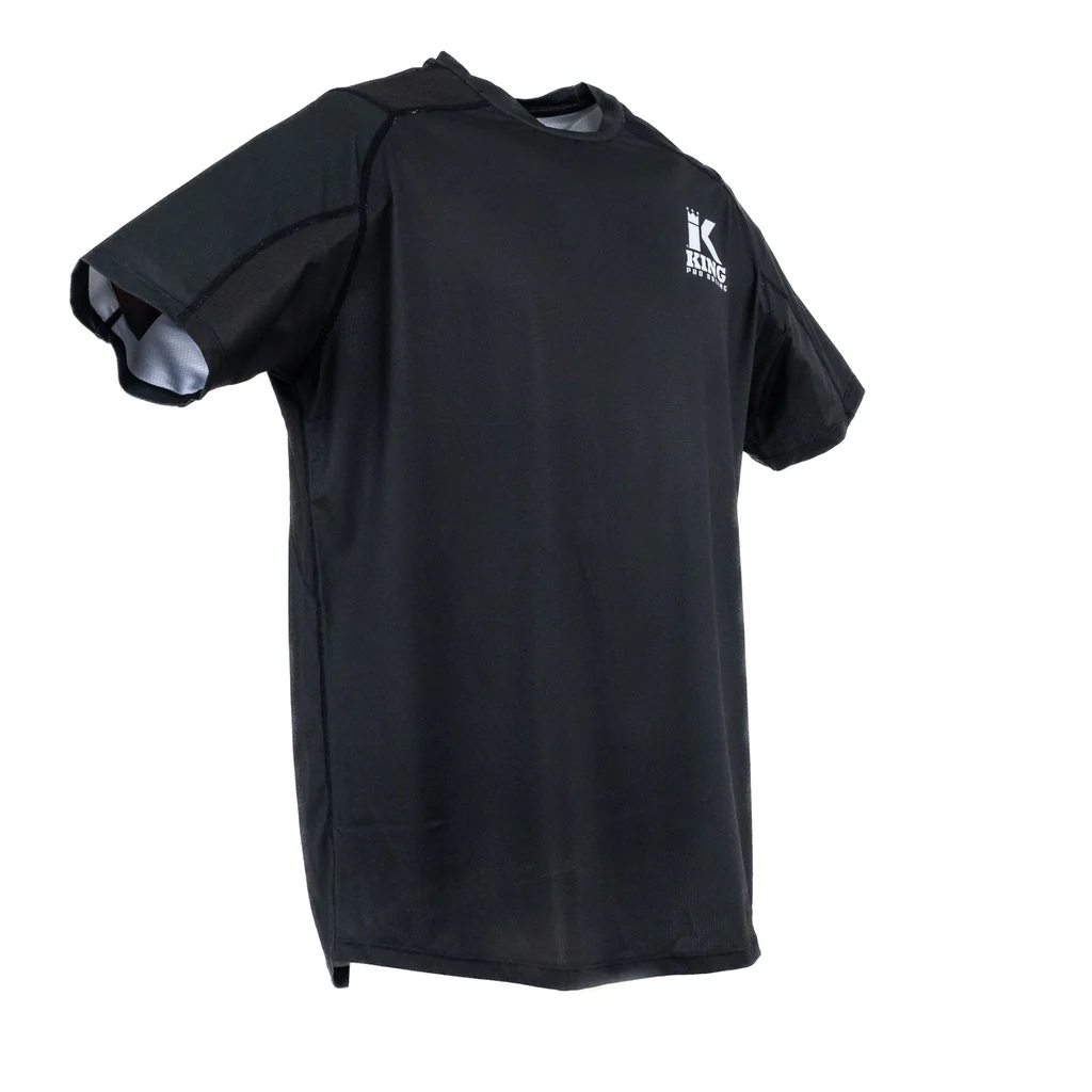 King Pro Boxing T-Shirt KPB Apex Pro 1 - Image 4