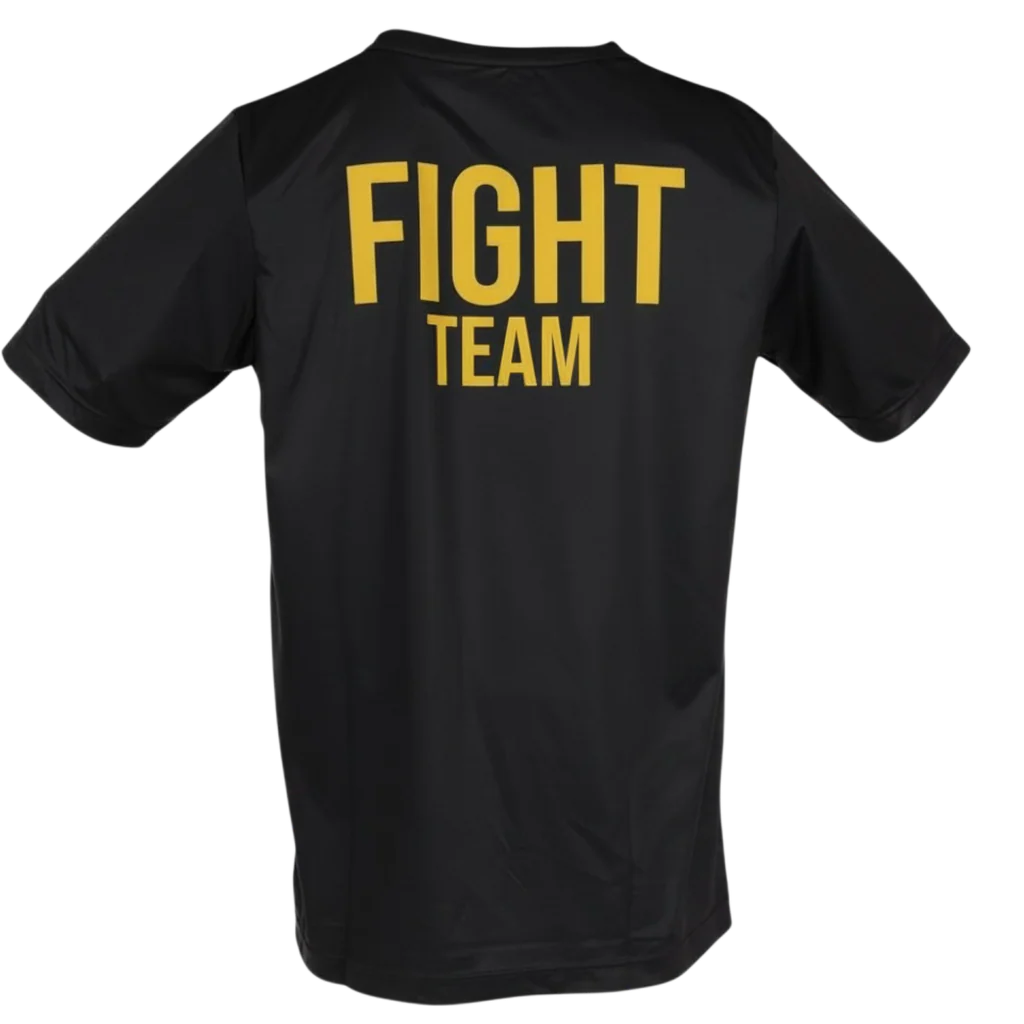 King Pro Boxing T-Shirt KPB Revo 2 - Image 2