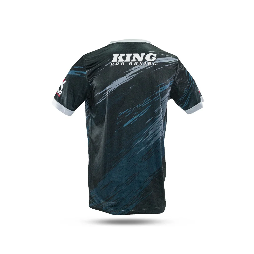 King Pro Boxing T-Shirt KPB Storm 1 - Image 3