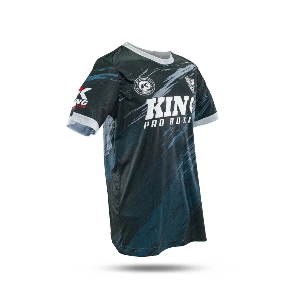 King Pro Boxing T-Shirt KPB Storm 1 - Image 4