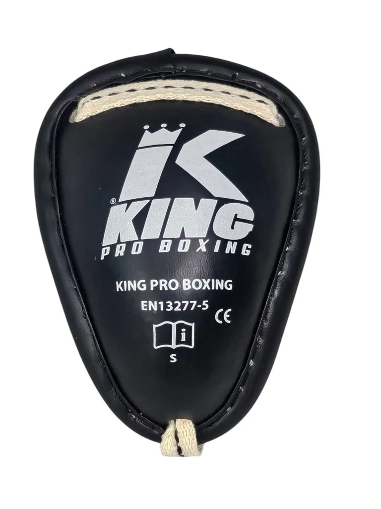 King Pro Boxing Tok G3
