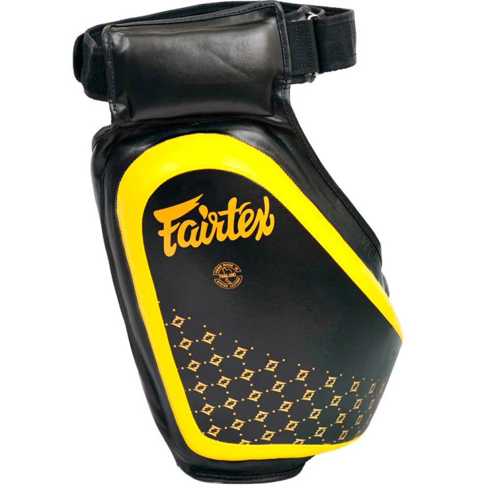 Leg Protector Fairtex Thigh pads TP4 Lowkick - Image 3