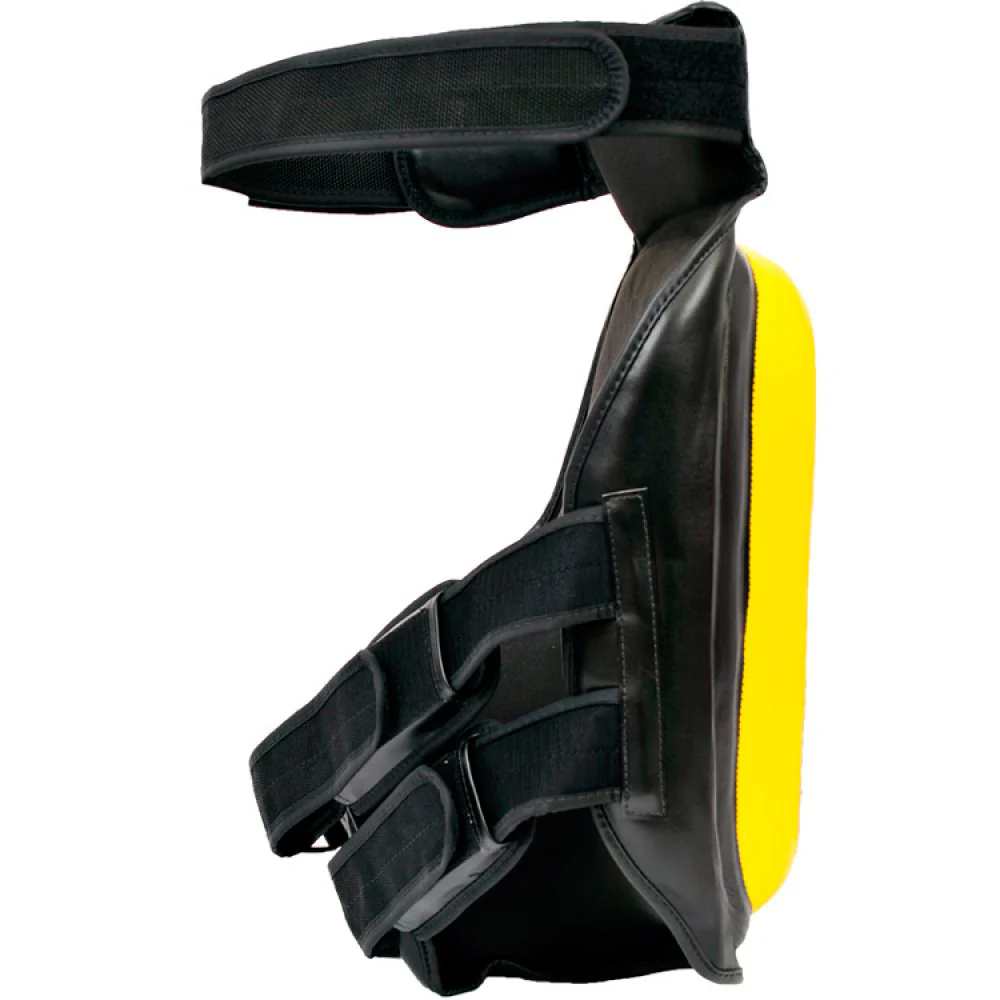 Leg Protector Fairtex Thigh pads TP4 Lowkick - Image 5