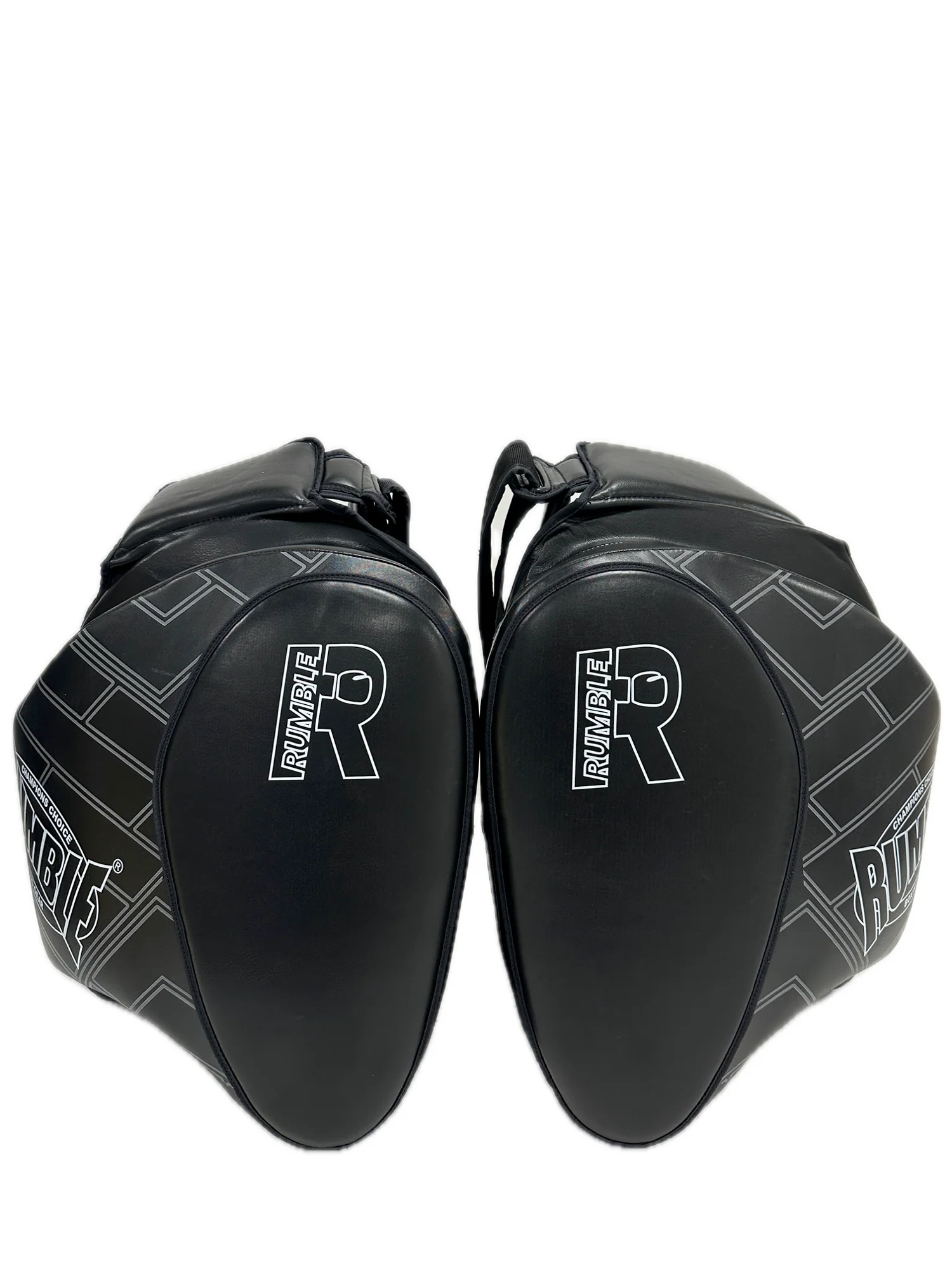 Rumble Leg Protector - Image 3