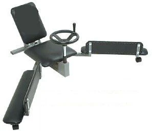Legg Stretcher