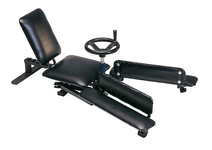 Legg Stretcher - Image 2