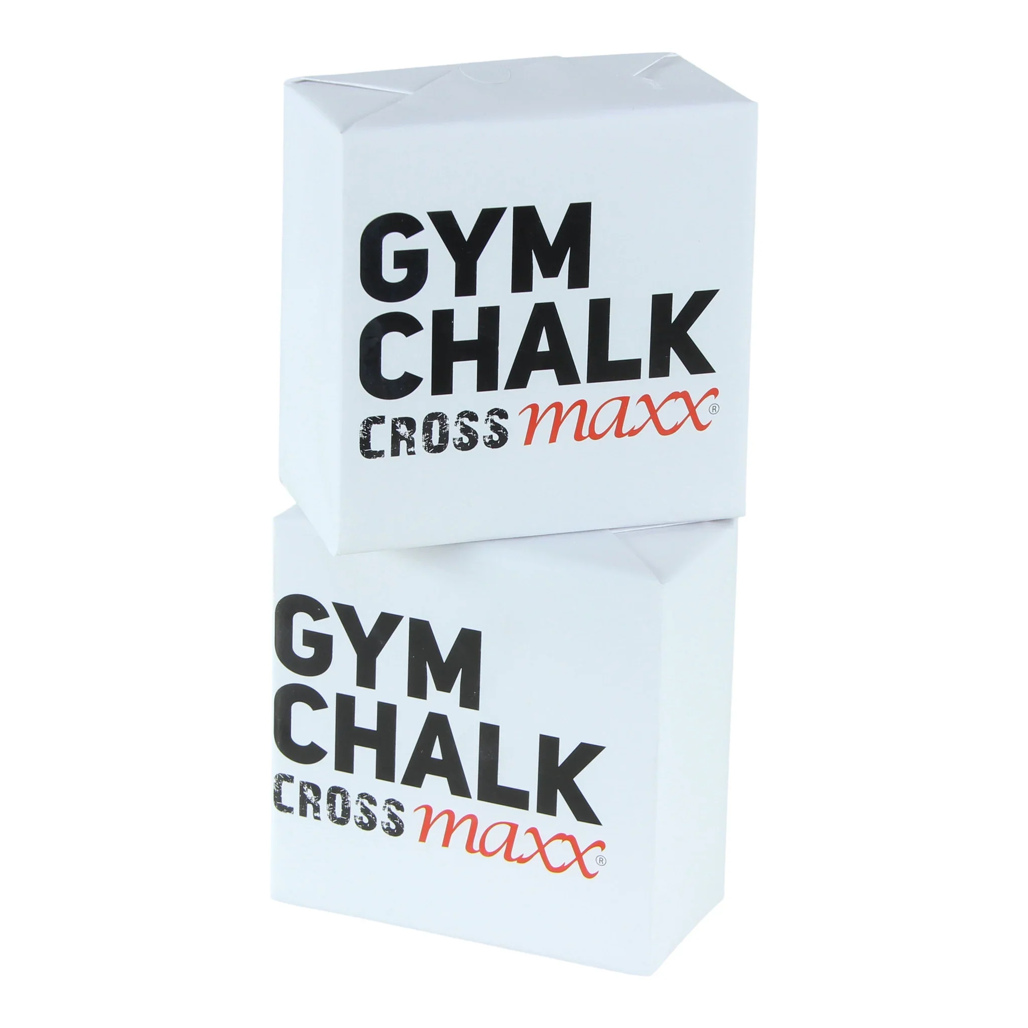 LMX1805 Crossmaxx® gym chalk (Magnesium) 8 stuks Lifemaxx - Image 4