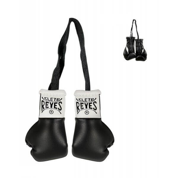 Cleto Reyes Mini Bokshandschoenen Zwart