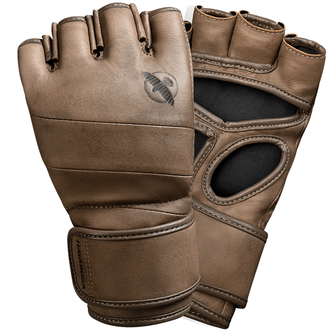 Hayabusa MMA Handschoenen LX T3 4oz Kanpeki - Image 2
