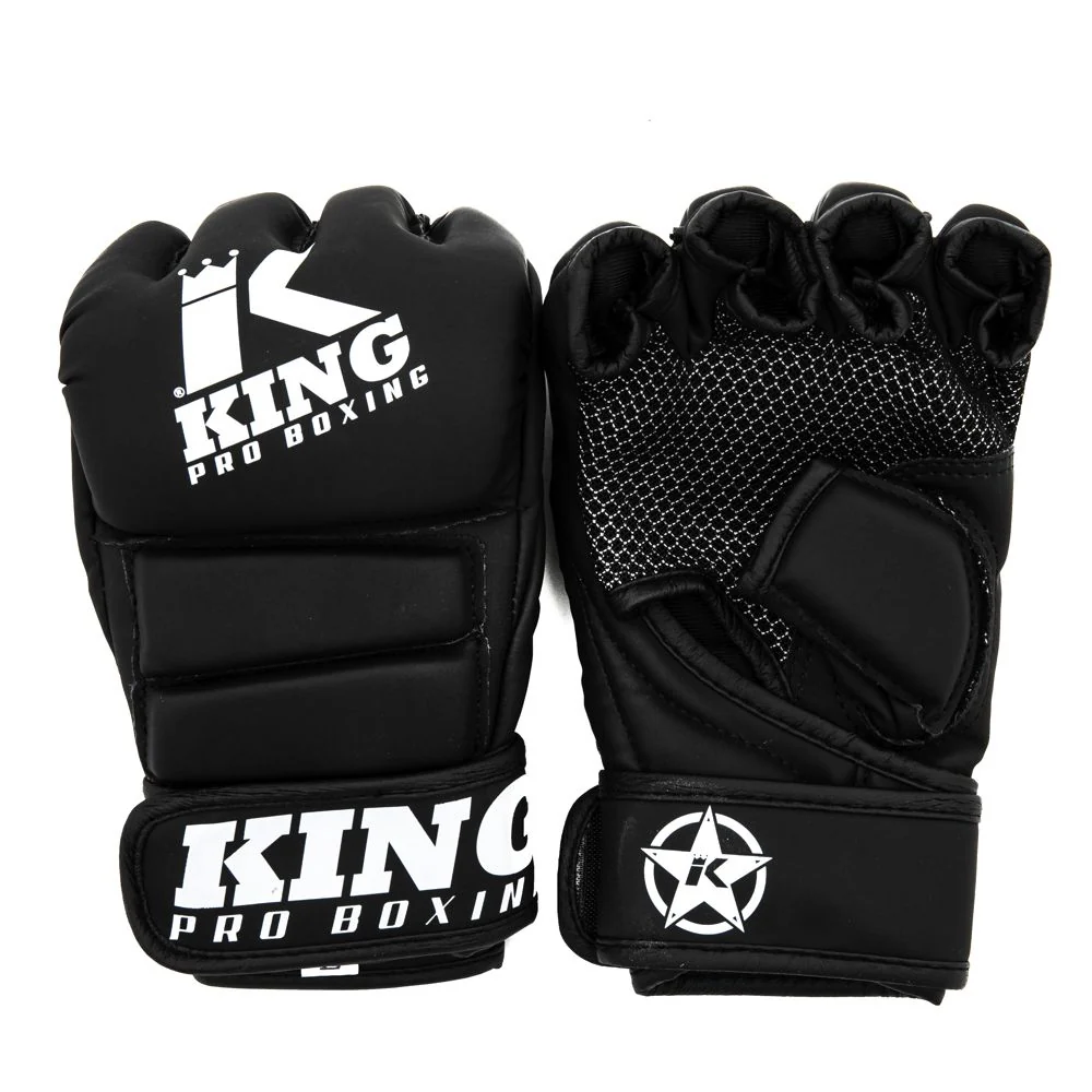 King Pro Boxing MMA Handschoenen Revo 2
