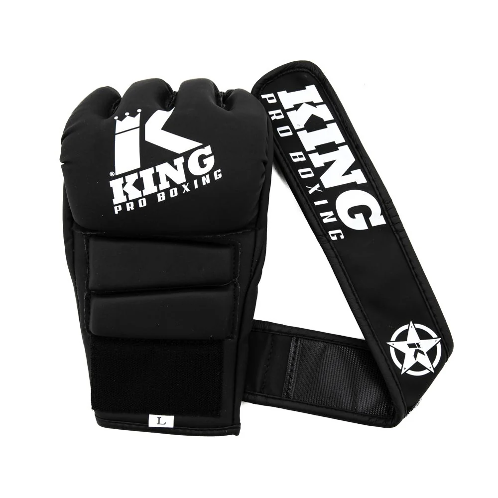 King Pro Boxing MMA Handschoenen Revo 2 - Image 4