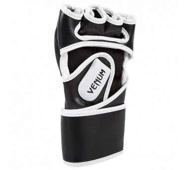 Venum MMA Handschoenen Challenger Zwart/Wit - Image 3
