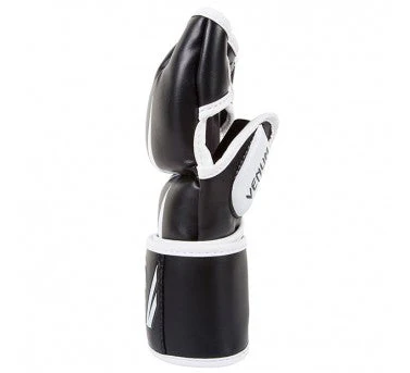 Venum MMA Handschoenen Challenger Zwart/Wit - Image 5