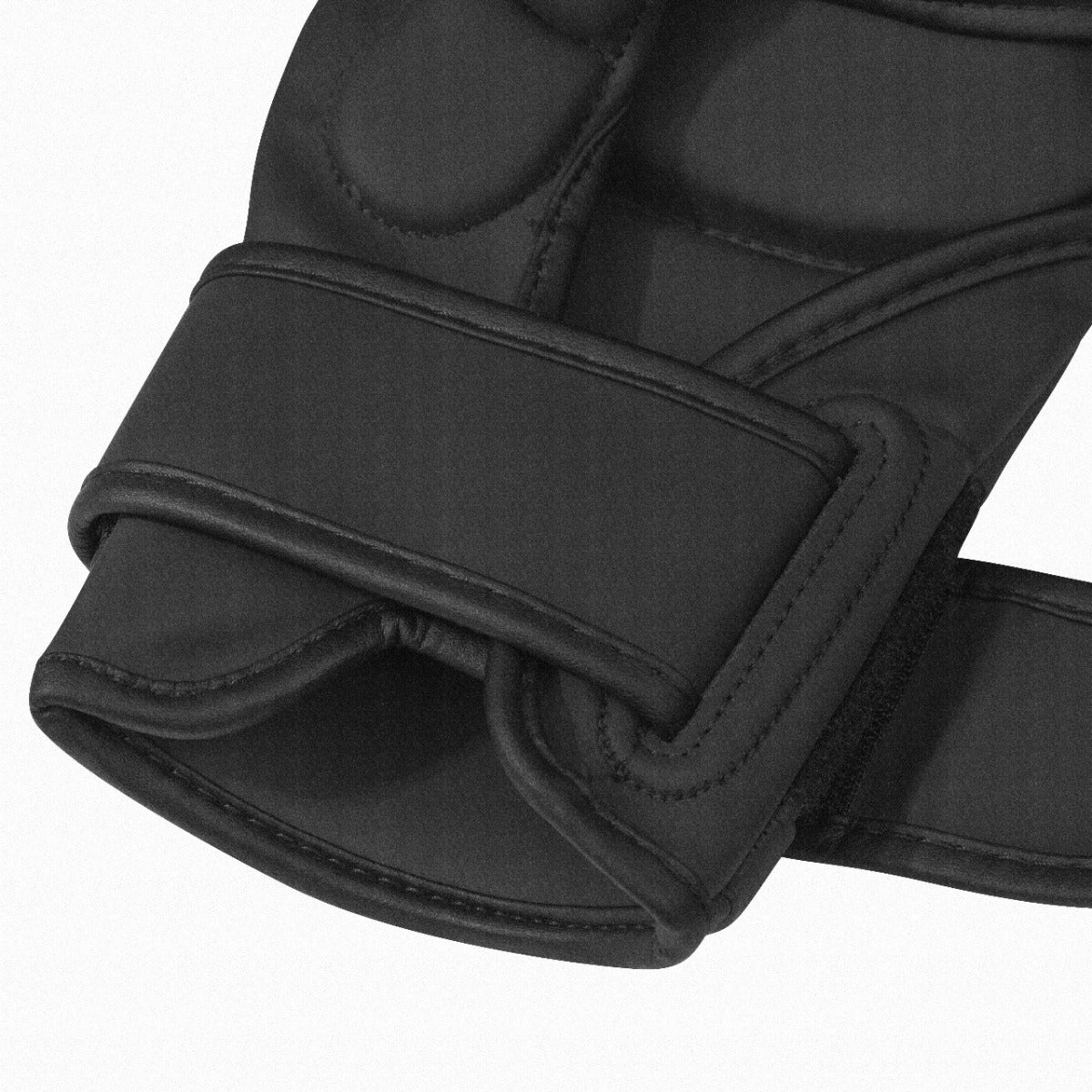 Rumble MMA Handschoenen Leer Undefeated Zwart/Zwart - Image 7