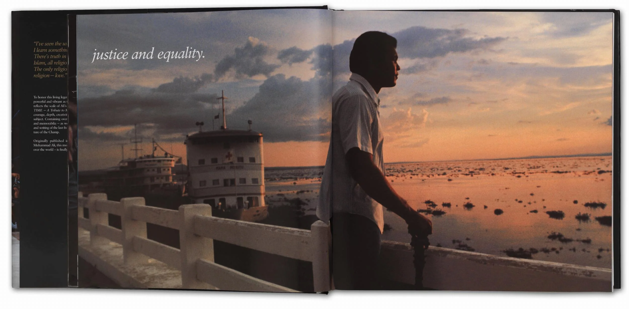 Muhammad Ali Boek The Greatest Of All Time - Image 10