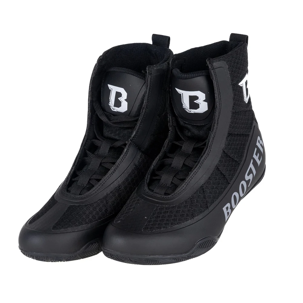 Booster Boksschoenen BFG Rapid Strike Pro Series 1