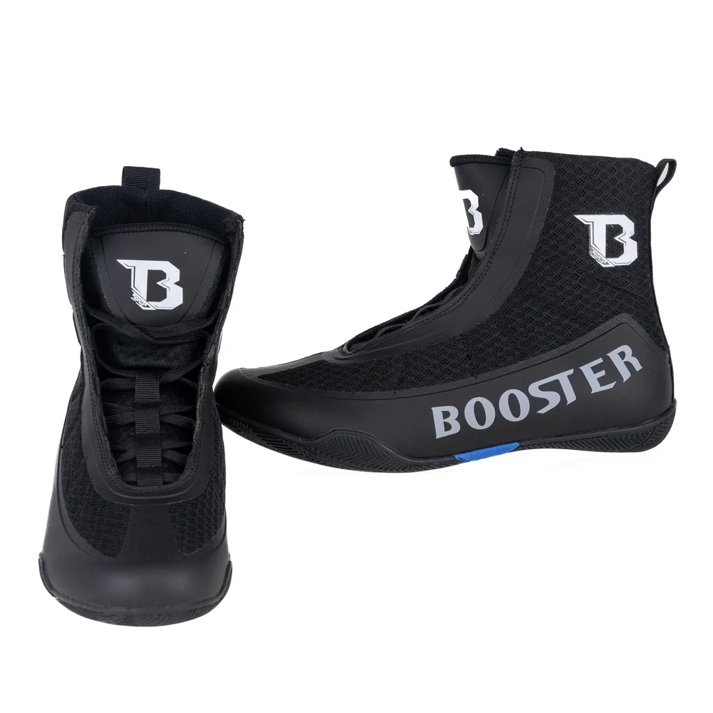 Booster Boksschoenen BFG Rapid Strike Pro Series 1 - Image 2