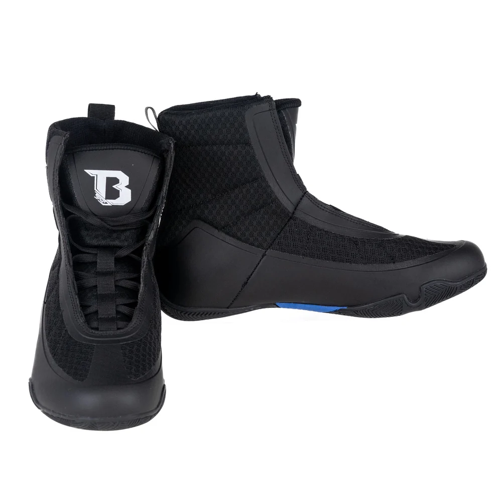 Booster Boksschoenen BFG Rapid Strike Pro Series 1 - Image 3