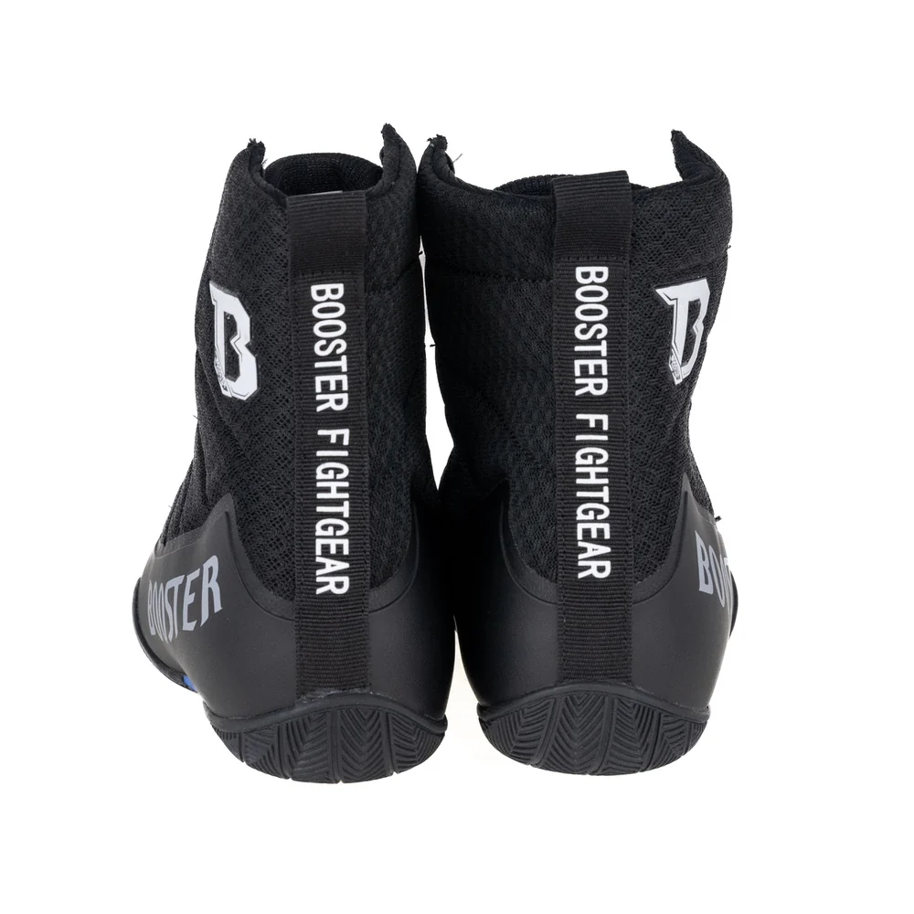 Booster Boksschoenen BFG Rapid Strike Pro Series 1 - Image 6